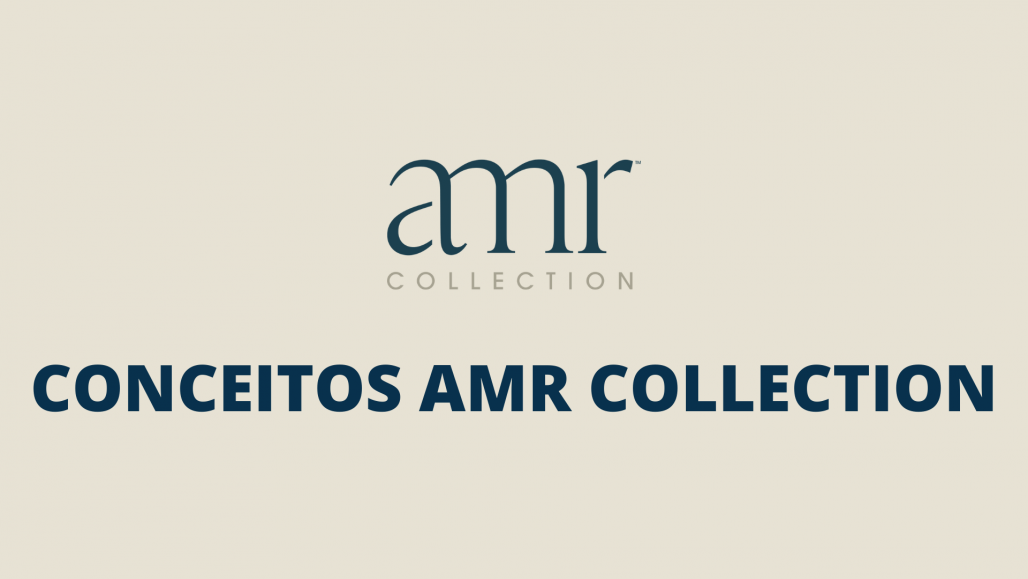 Conceitos AMR Collection (treinamento)