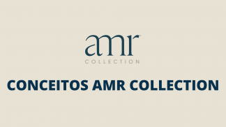 Conceitos AMR Collection (treinamento)